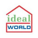 Ideal World logo