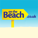 On The Beach logo
