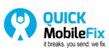 Quick Mobile Fix logo