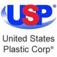 US Plastic Corp logo