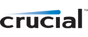 Crucial logo