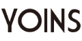 Yoins UK logo