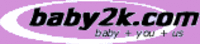 Baby2k logo