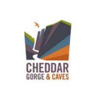 Cheddar Gorge logo