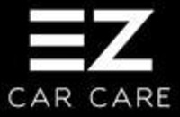 EZ Car Care logo