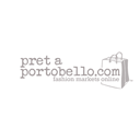 Pret A Portobello logo