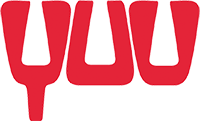 YUU logo