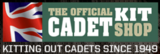 Cadet Kit Shop Vouchers