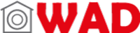 WAD Appliances logo