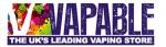 Vapable logo