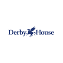 Derby House logo