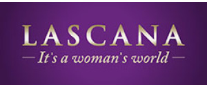 Lascana.hu logo