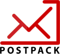 Postpack logo