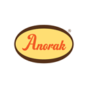 Anorak logo