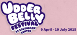 UdderBELLY logo