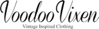 Voodoo Vixen logo