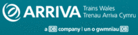 Arriva Trains Wales logo