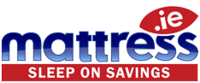 Mattress.ie logo