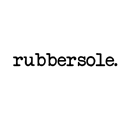 RubberSole logo