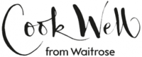 Cookwell Waitrose logo