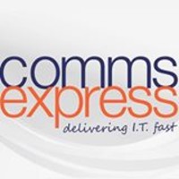Comms Express logo
