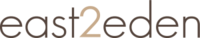 East2Eden logo