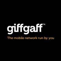 GiffGaff Vouchers