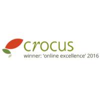 Crocus logo