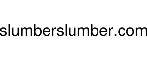 SlumberSlumber Vouchers