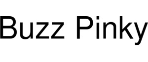 Buzzpinky logo