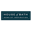 House of Bath logo