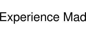 Experiencemad.co.uk logo