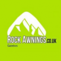 Rock Awnings logo