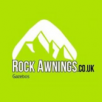 Rock Awnings Vouchers