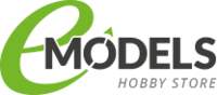Emodels logo