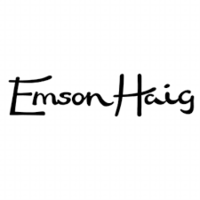 Emson Haig logo