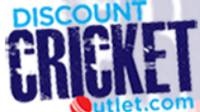 Discount Cricket Outlet logo
