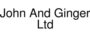 Johnandginger.co.uk logo
