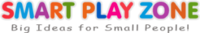 Smart Play Zone logo