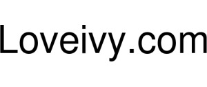 Loveivy logo