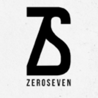 Zero Seven Clothing logo
