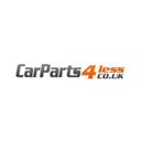 CarParts4Less logo