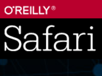 Safari Books Online logo