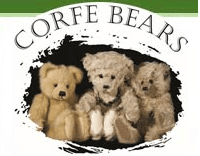 Corfe Bears logo