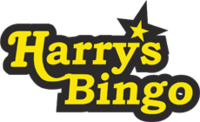 Harrys Bingo logo