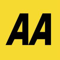 The AA logo