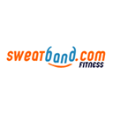 Sweatband logo