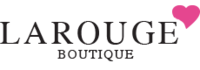 La Rouge Boutique logo
