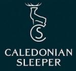 Caledonian Sleeper logo
