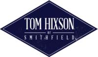 Tom Hixson logo